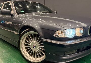 BMW 728 218.000 km 17.900 &euro; Rüdersdorf bei berlin 15378