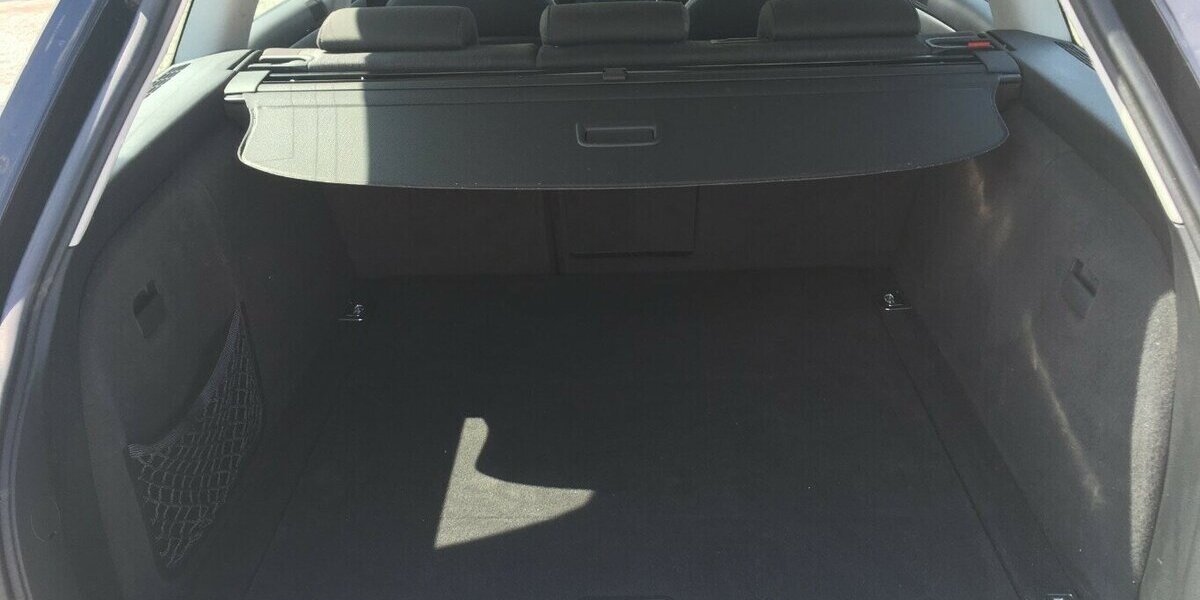 Audi A4 Kombi,Klimaaut.,PDC.,Tüv Neu ! 199.000 km 4.999 &euro; Himmelkron 95502