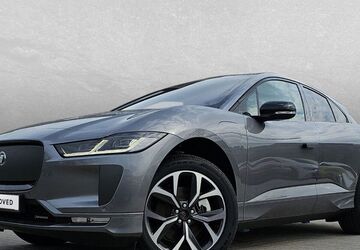 Jaguar I-Pace 5.700 km 47.390 &euro; Greding 91171