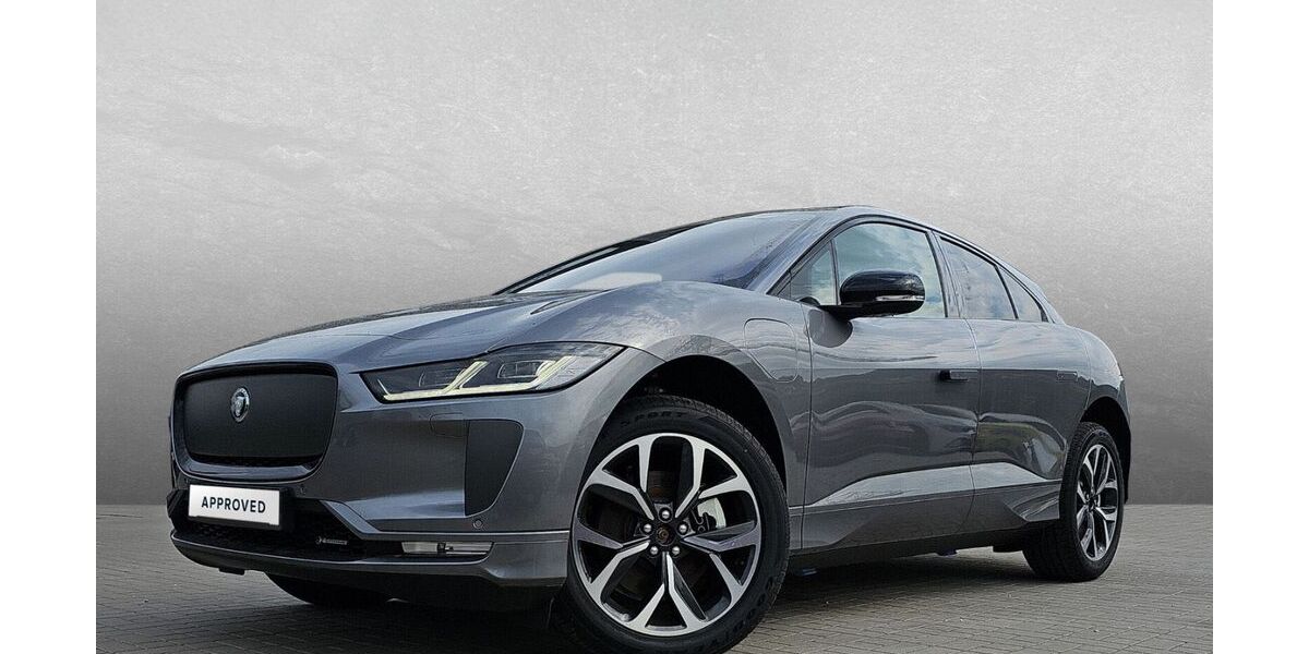 Jaguar I-Pace 5.700 km 48.790 &euro; Greding 91171