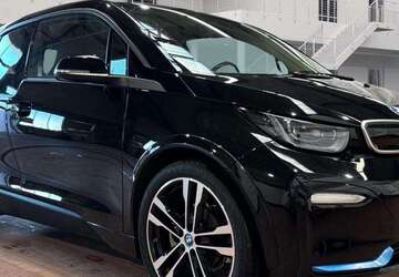 BMW i3 144.588 km 16.790 &euro; Staufenberg 35460
