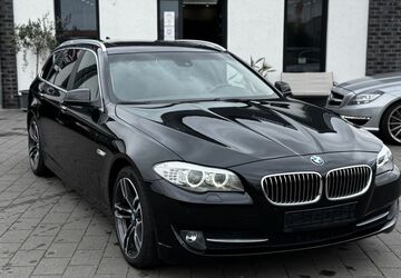 BMW 523 185.000 km 7.500 &euro; Sehnde 31319