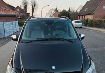 Mercedes-Benz Viano 191.500 km 17.990 &euro; Neu Wulmstorf 21629