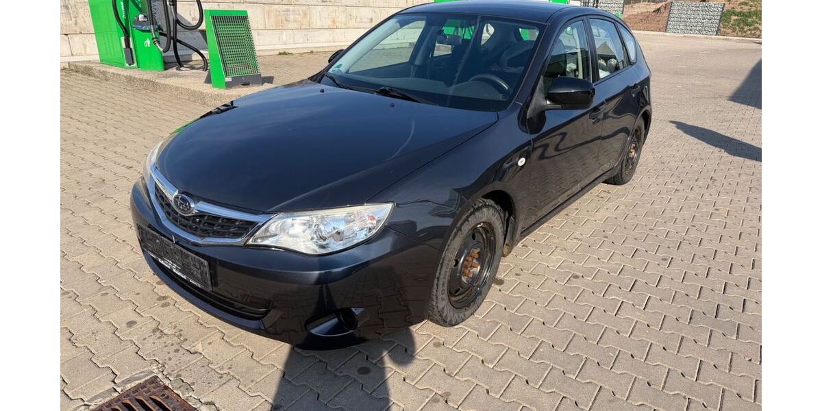 Subaru Impreza 148.258 km 1.999 &euro; Dietenhofen 90599