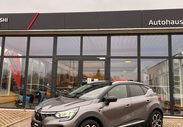 Mitsubishi ASX 13.200 km 24.890 &euro; Bernburg 06406