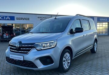 Renault Grand Kangoo 7.440 km 31.490 &euro; Zeven 27404