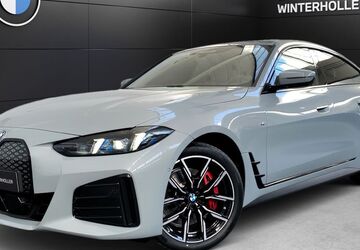 BMW i4 5.785 km 65.980 &euro; Dachau 85221