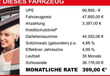 Cupra Tavascan 14.500 km 44.950 &euro; Regensburg 93055