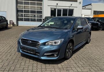 Subaru Levorg 194.000 km 13.900 &euro; Salzgitter 38229