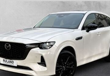 Mazda CX-60 38.815 km 41.490 &euro; Viersen 41748