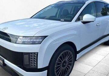 Hyundai IONIQ 9 6.051 km 75.489 &euro; Bergen auf Rügen 18528