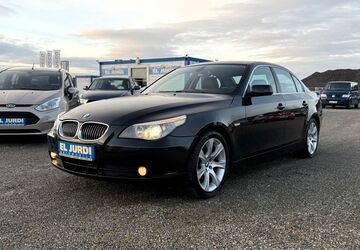 BMW 523 189.000 km 6.499 &euro; Hildesheim 31135