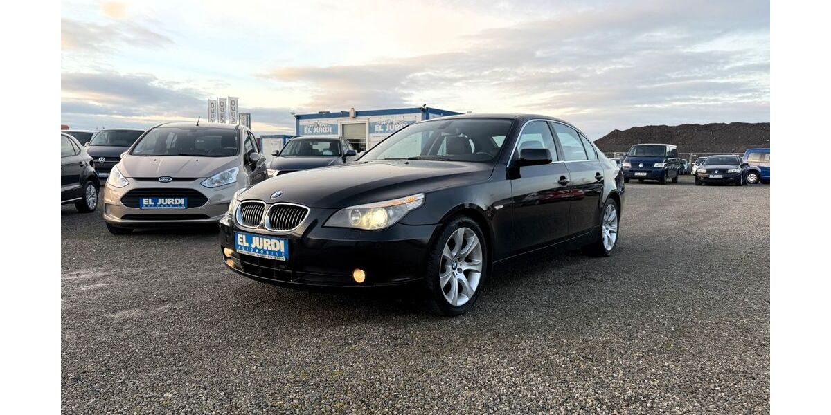 BMW 523 189.000 km 6.499 &euro; Hildesheim 31135