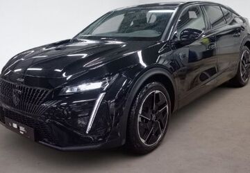 Peugeot 408 35.820 km 28.900 &euro; Aurich 26607