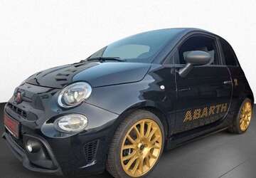 Abarth 695 10.275 km 29.990 &euro; Pforzheim 75179