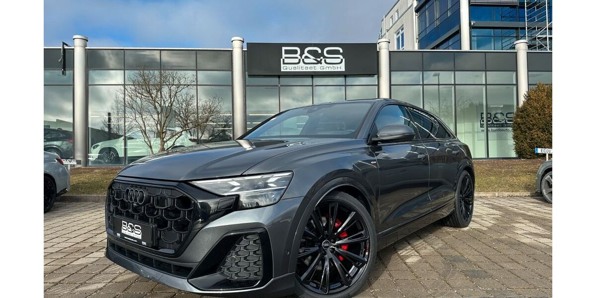 Audi Q8 7.500 km 87.990 &euro; Kempten 87439