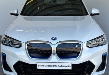 BMW iX3 27.248 km 38.389 &euro; Heilbronn 74076