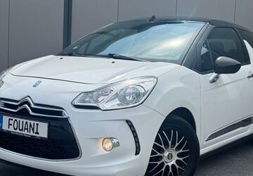 Citroen DS3 112.000 km 5.999 &euro; Wittmund 26409