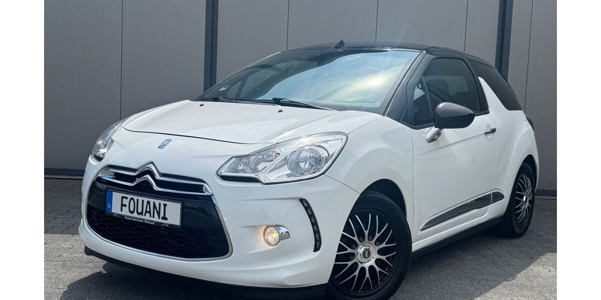 Citroen DS3 112.000 km 5.999 &euro; Wittmund 26409