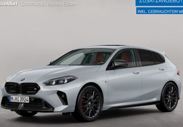 BMW M135 21.729 km 49.999 &euro; Düsseldorf 40237