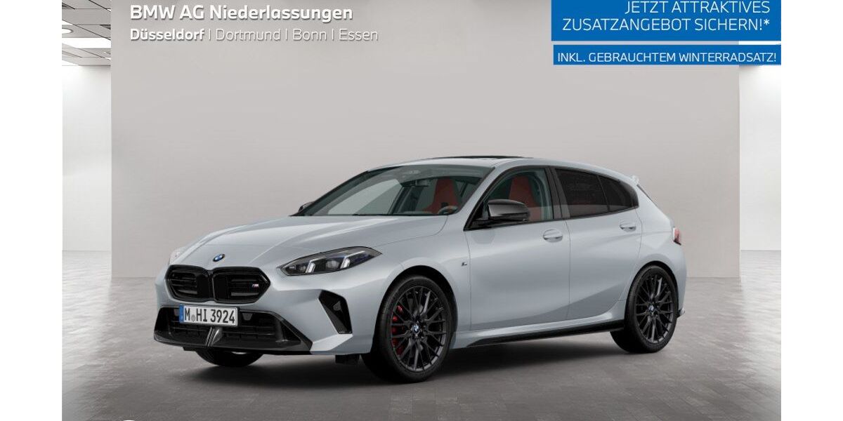 BMW M135 21.729 km 49.999 &euro; Düsseldorf 40237