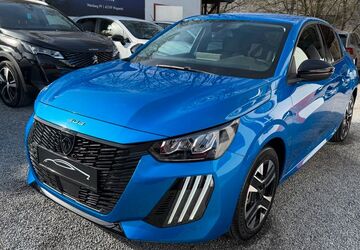 Peugeot 208 15.618 km 17.450 &euro; Wuppertal 42109