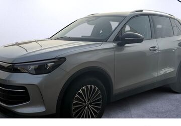 VW Tiguan 11.052 km 41.980 &euro; Schopfheim 79650