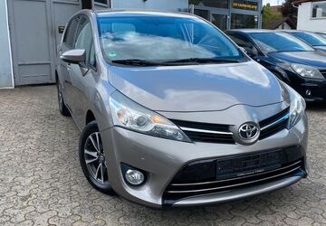 Toyota Verso 125.990 km 7.990 &euro; Neunkirchen 57290