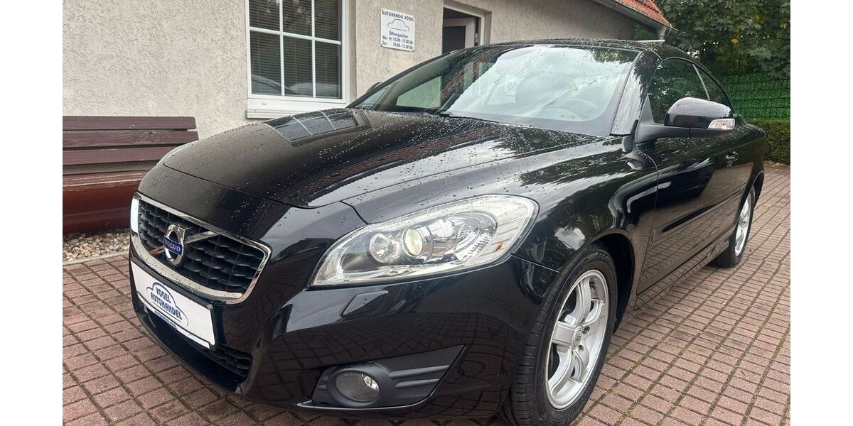 Volvo C70 181.000 km 8.900 &euro; Berlin 13059