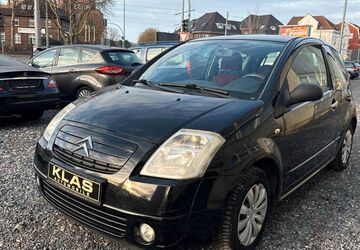 Citroen C2 182.000 km 1.700 &euro; Bochum 44866