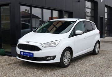 Ford C-Max 114.840 km 9.490 &euro; Krumbach (Schwaben) 86381