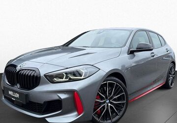 BMW 128 54.000 km 31.750 &euro; Stendal 39576