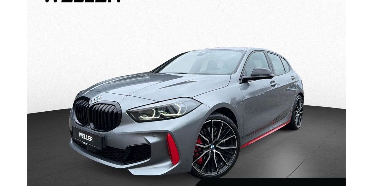 BMW 128 54.000 km 31.750 &euro; Stendal 39576