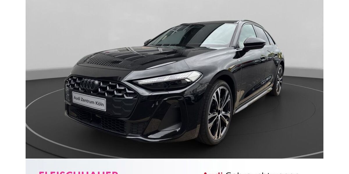 Audi A5 4.105 km 73.990 &euro; Köln 50968