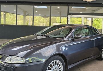 Alfa Romeo GT 124.900 km 7.700 &euro; Göttingen 37081