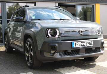 Renault R 4 7.000 km 30.110 &euro; Kenn 54344