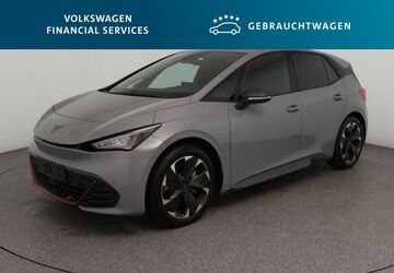 Cupra Born 13.365 km 29.839 &euro; 