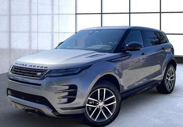 Land Rover Range Rover Evoque 8.000 km 56.500 &euro; Augsburg 86165