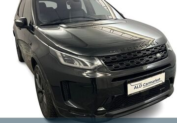 Land Rover Discovery Sport 79.028 km 29.480 &euro; Dorfmark 29683