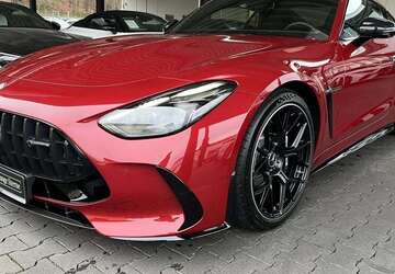 Mercedes-Benz AMG GT 3.480 km 154.840 &euro; Engelskirchen 51766