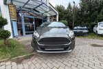 Ford Fiesta ST-Line 118.000 km 6.500 &euro; Rudolstadt 07407