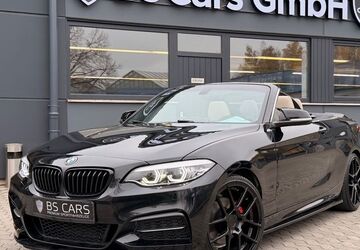 BMW 230 69.127 km 19.500 &euro; Zirndorf 90513