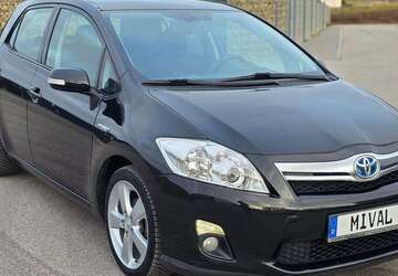 Toyota Auris 258.447 km 5.500 &euro; Mühlhausen 92360