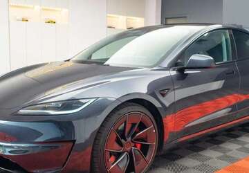 Tesla Model 3 55.000 km 22.900 &euro; Breese 19322