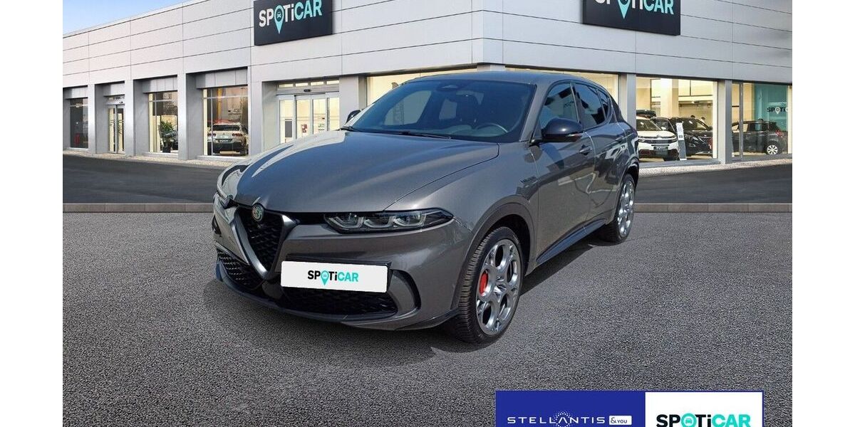 Alfa Romeo Tonale 94.970 km 22.990 &euro; Heidelberg 69126