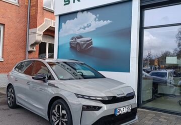 Skoda Enyaq 2.500 km 53.890 &euro; Göppingen 73033