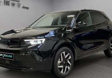 Opel Mokka 3.970 km 24.980 &euro; Bornheim 53332