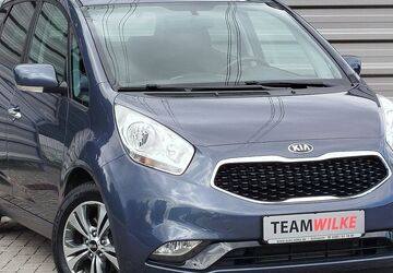Kia Venga 46.870 km 9.990 &euro; Schwerin 19061