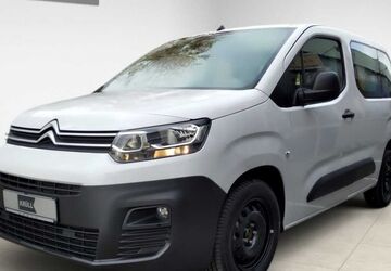 Citroen Andere 9.500 km 23.944 &euro; Hamburg 21029