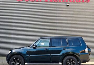 Mitsubishi Pajero 67.078 km 24.200 &euro; Almelo 